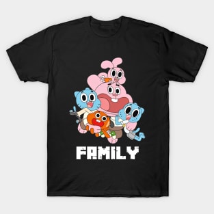 family T-Shirt